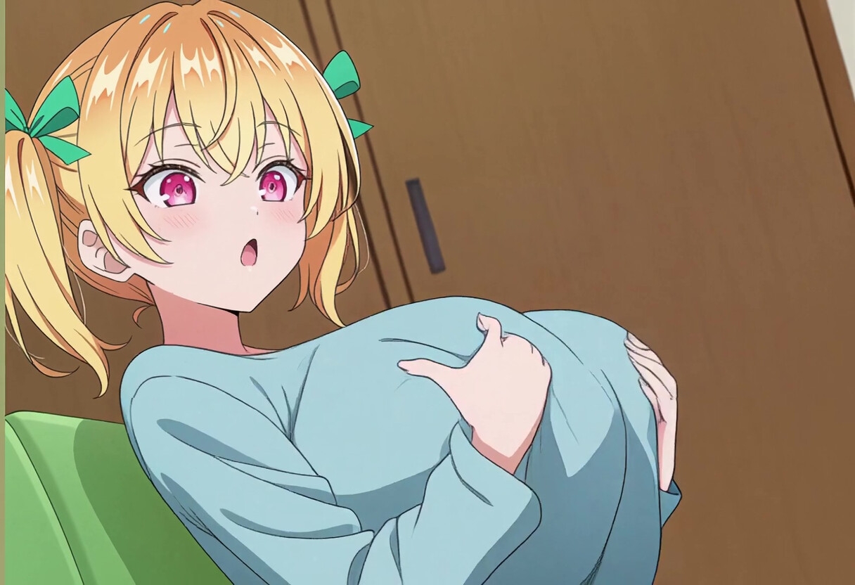 サンプル画像 4枚目