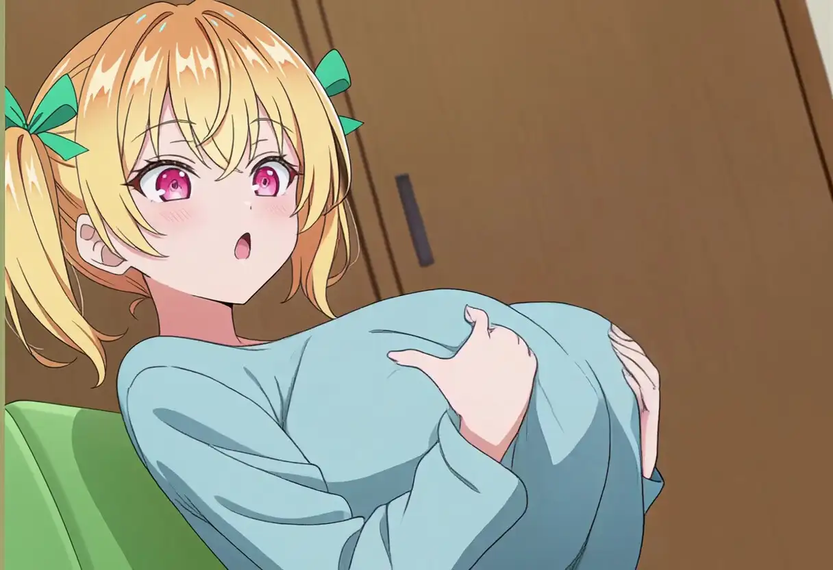 娘のカナコはパパと結婚したいから早く大きくなりたい サンプル画像 4