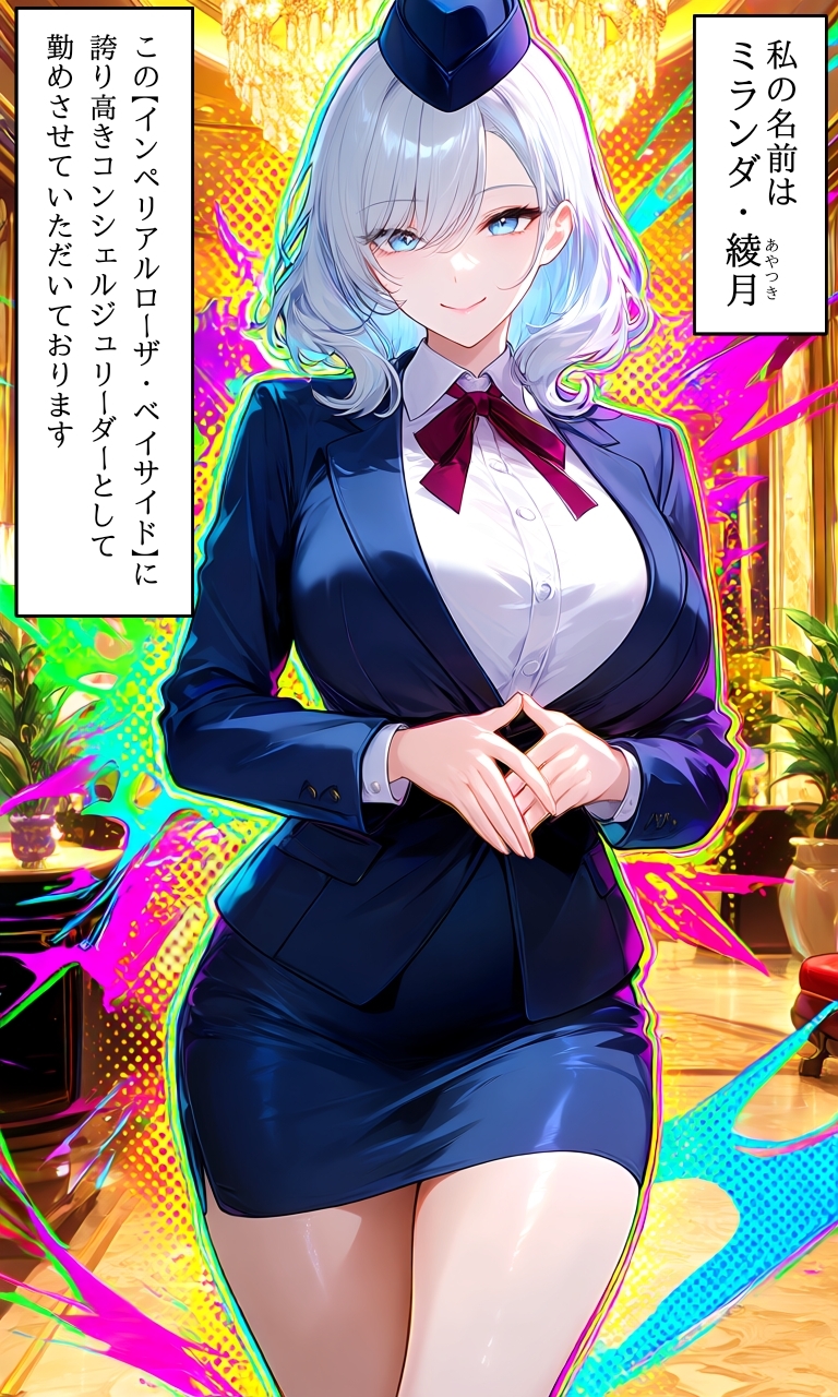 サンプル画像 1枚目