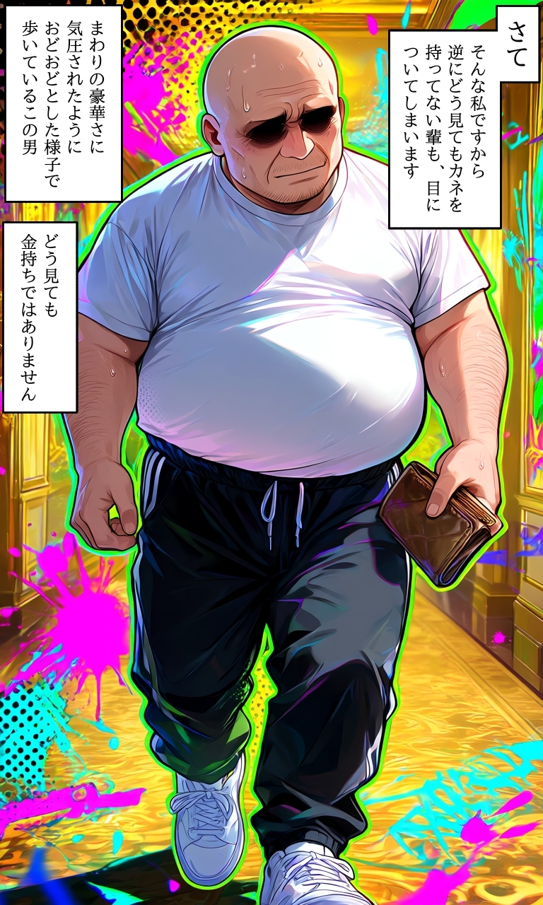 サンプル画像 3枚目