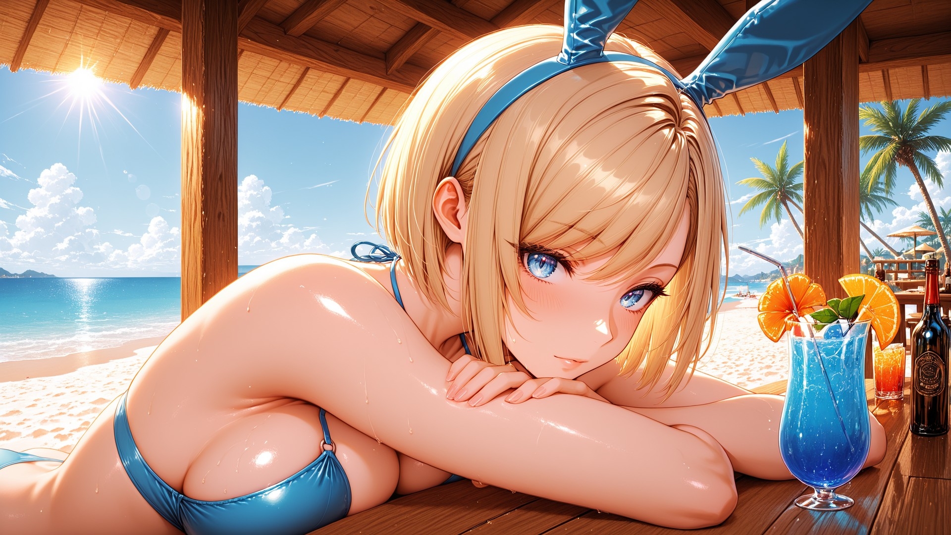サンプル画像 2枚目