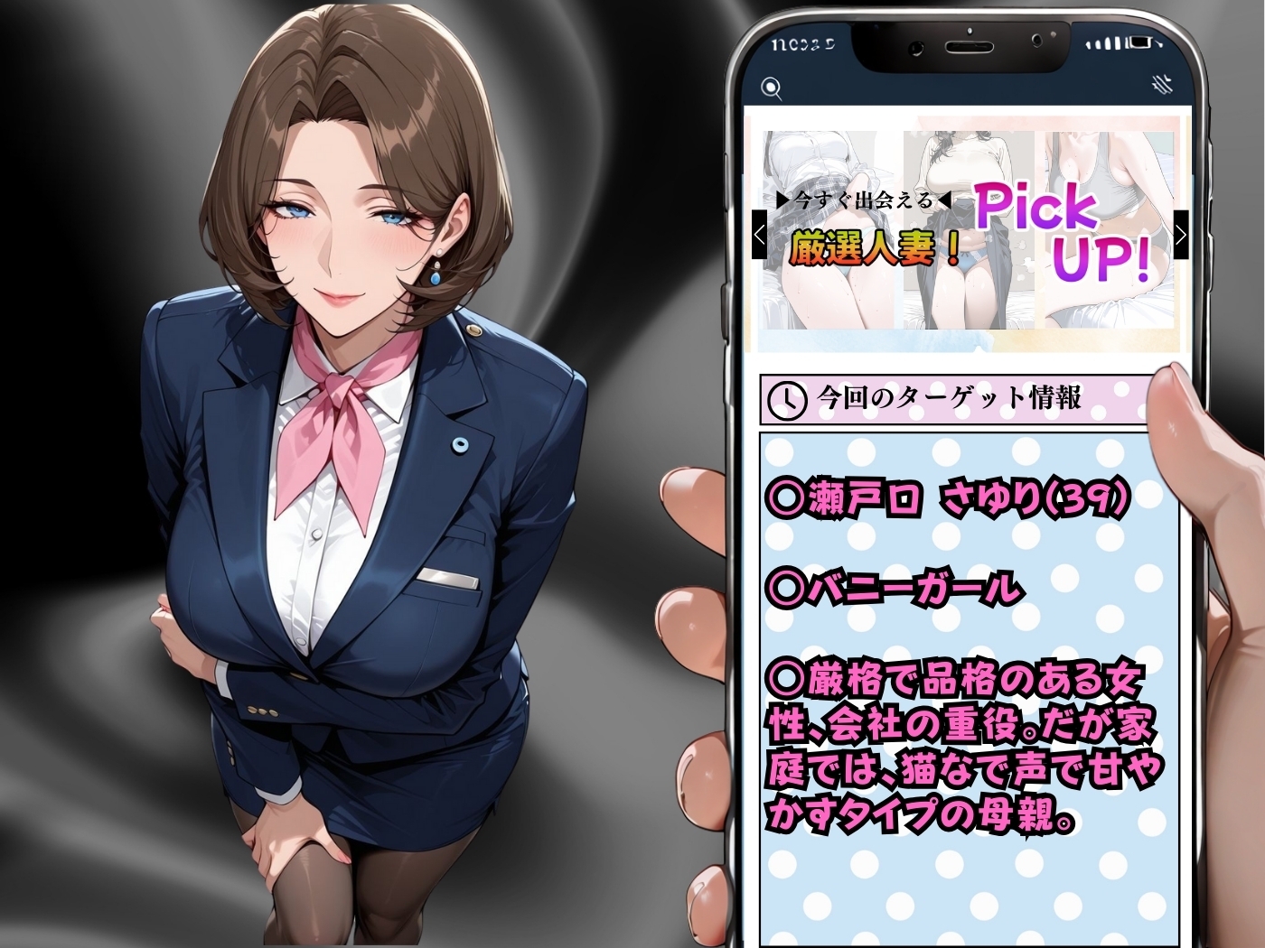 サンプル画像 2枚目