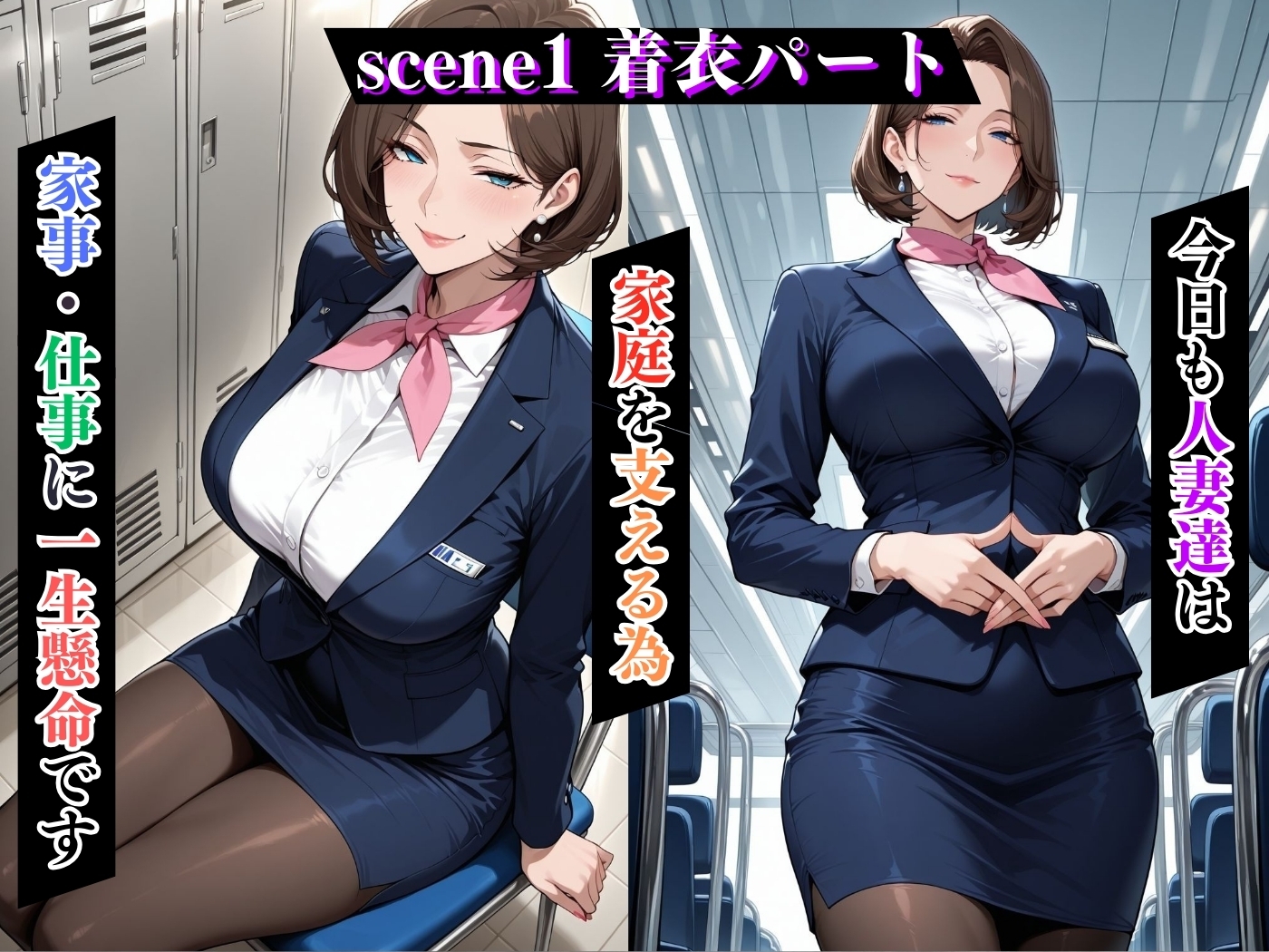 サンプル画像 4枚目