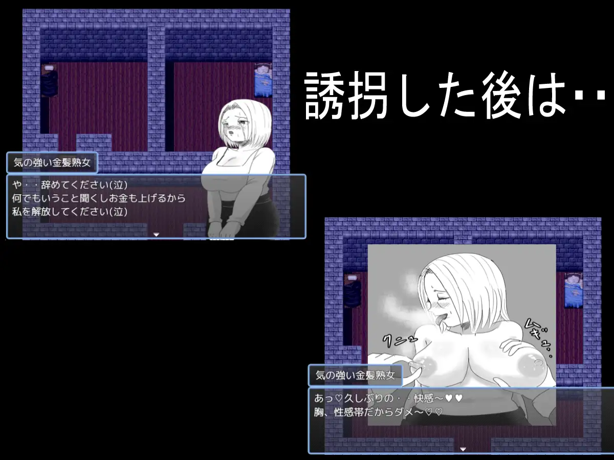 Escape the Locked Room 3 [Final Countdown]
