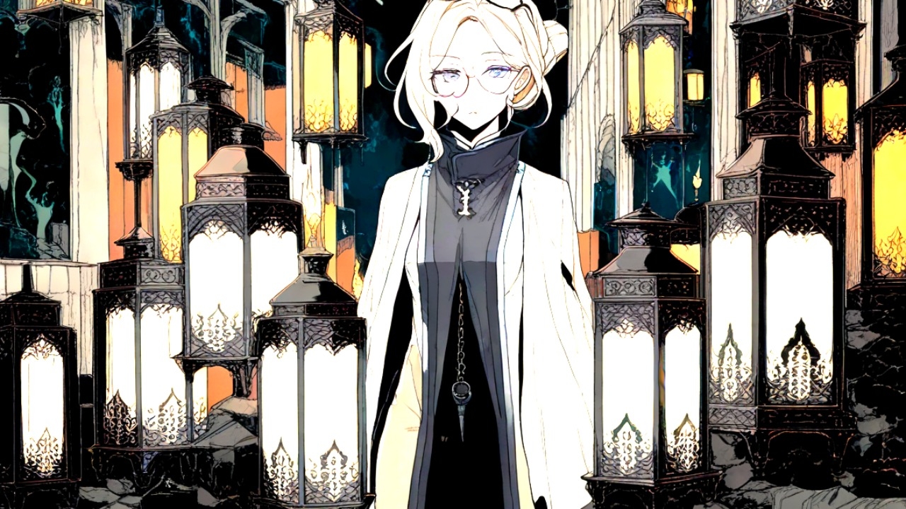 LIEN ―リーエン― 質屋経営×ダンジョンRPG 10