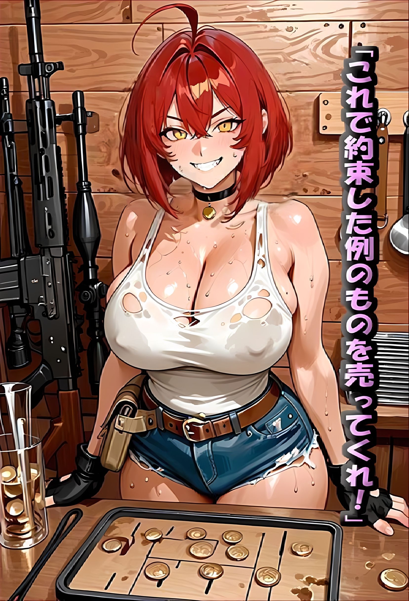 サンプル画像 1枚目