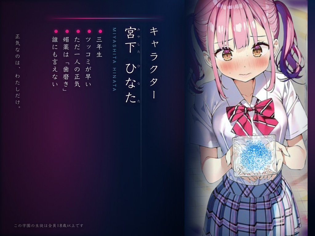サンプル画像 1枚目