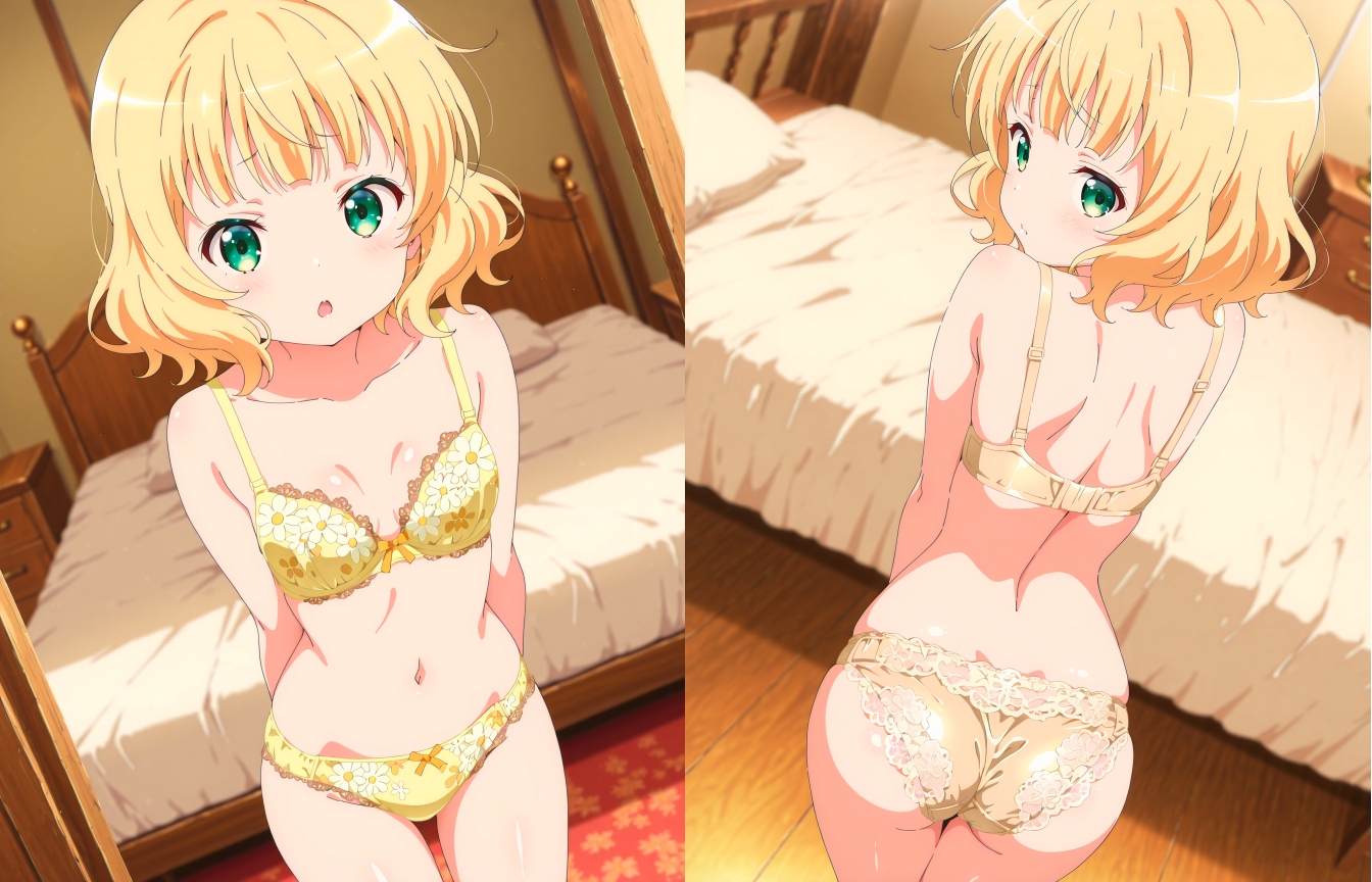 サンプル画像 3枚目
