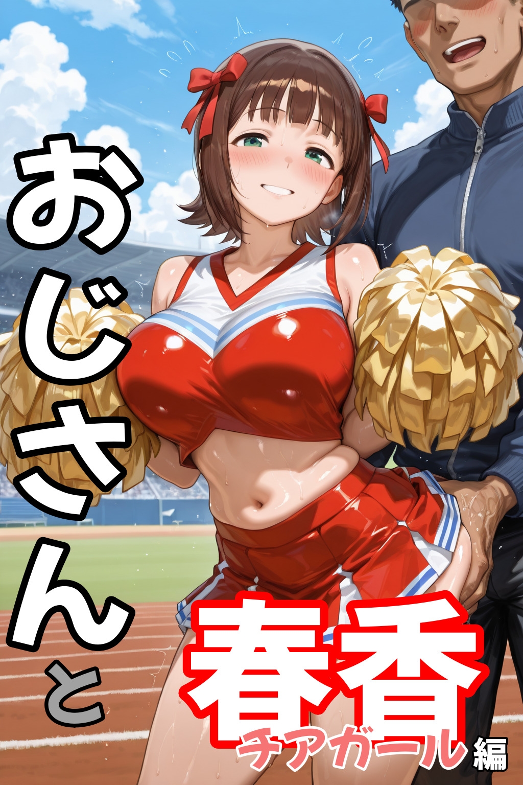サンプル画像 1枚目