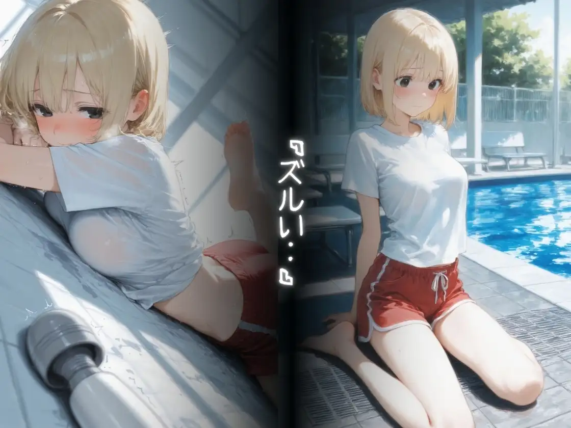 彼女の妹にハマってしまう サンプル画像 5