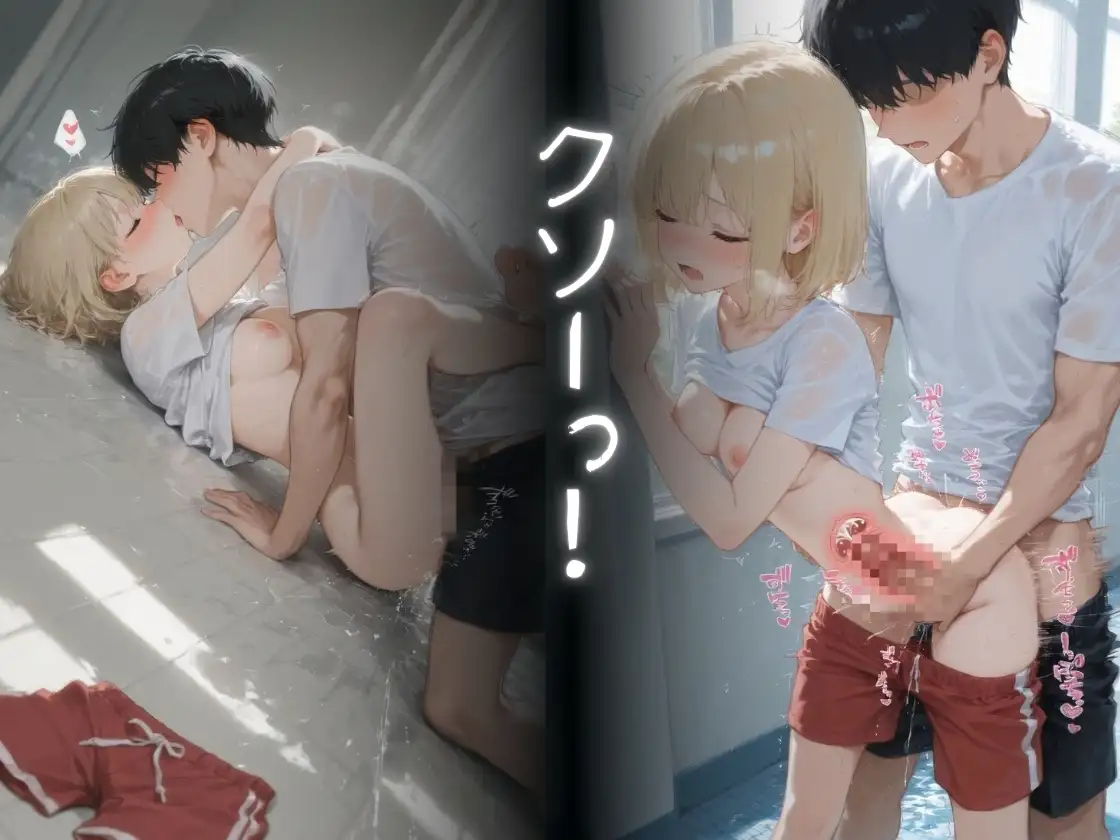 彼女の妹にハマってしまう サンプル画像 9