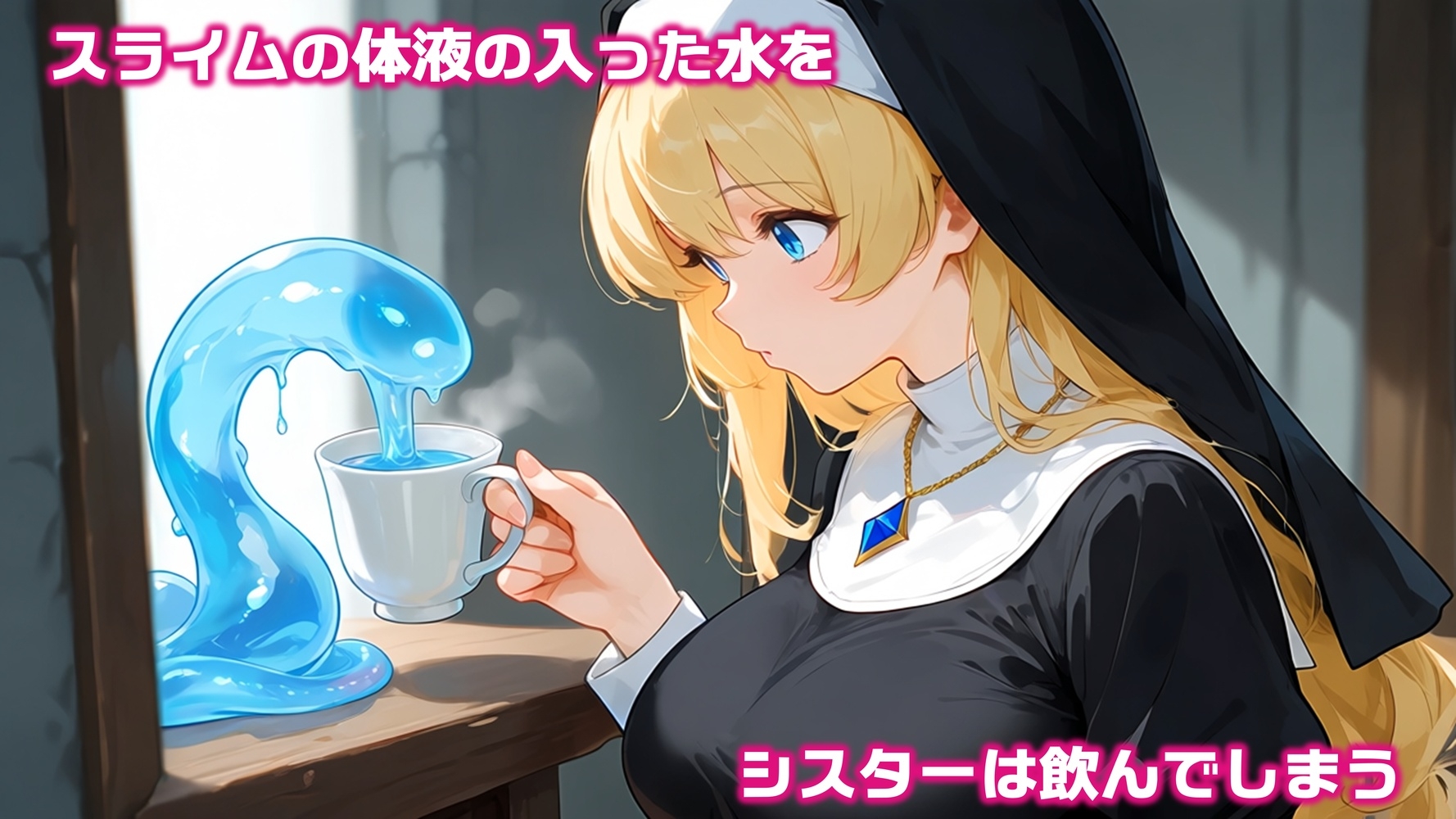 サンプル画像 1枚目