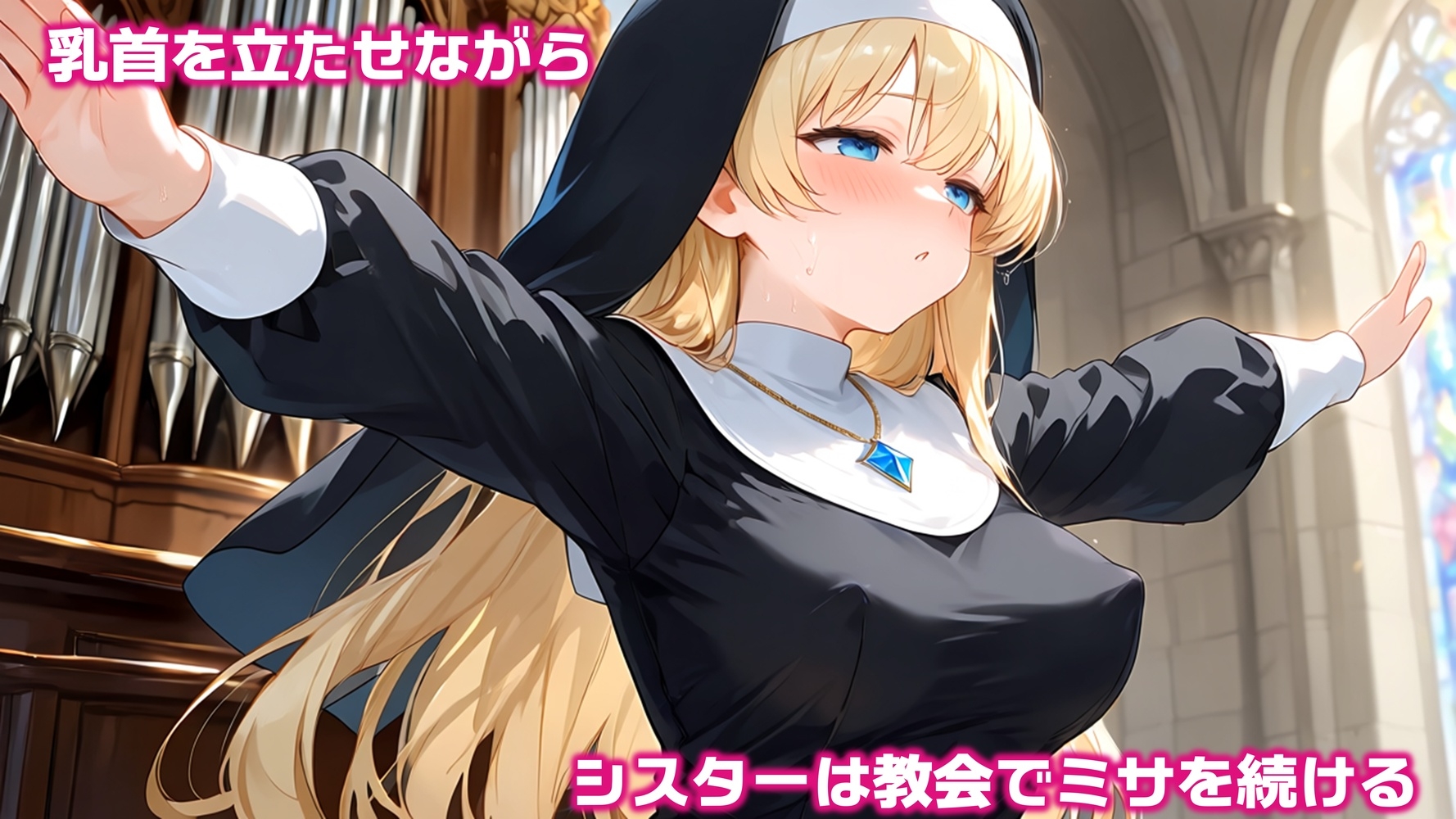 サンプル画像 4枚目
