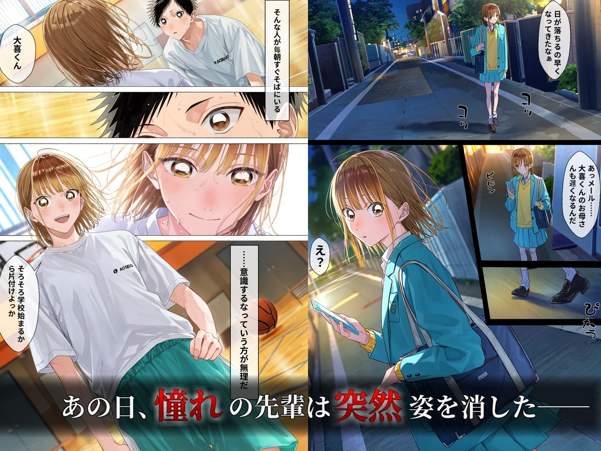 サンプル画像 1枚目