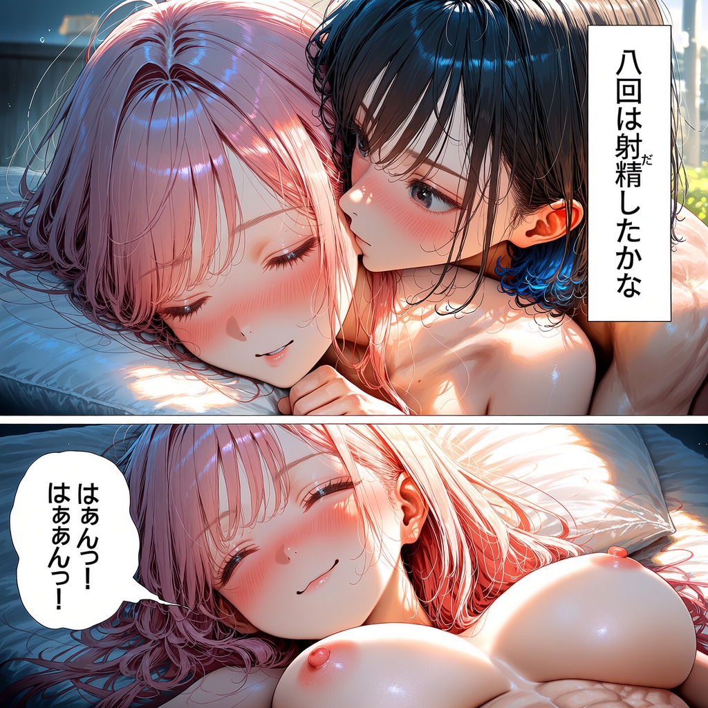 サンプル画像 1枚目