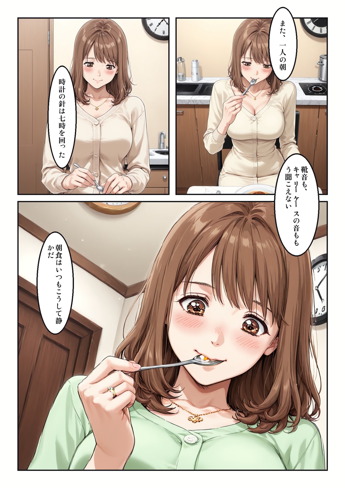 サンプル画像 1枚目
