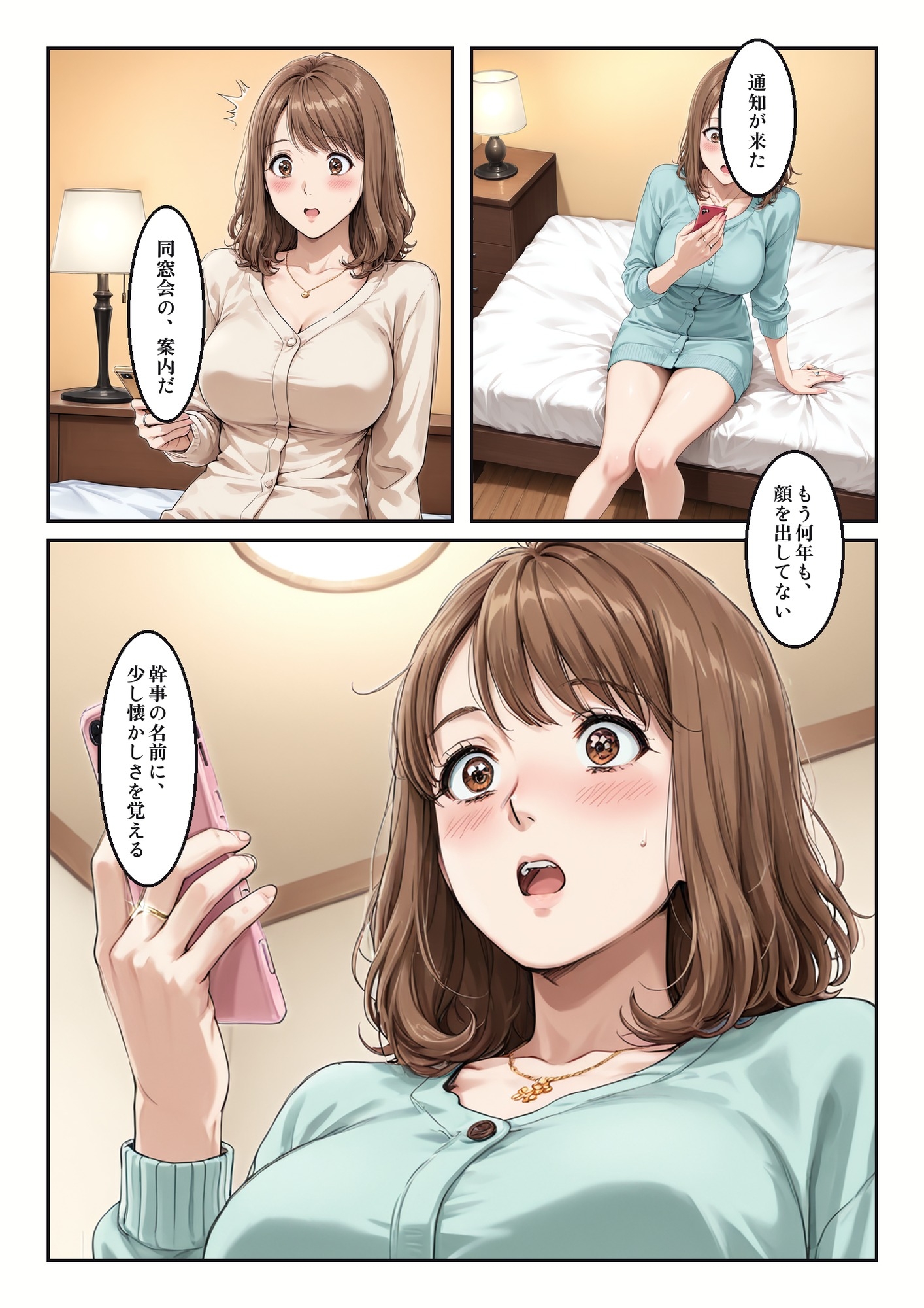 サンプル画像 2枚目
