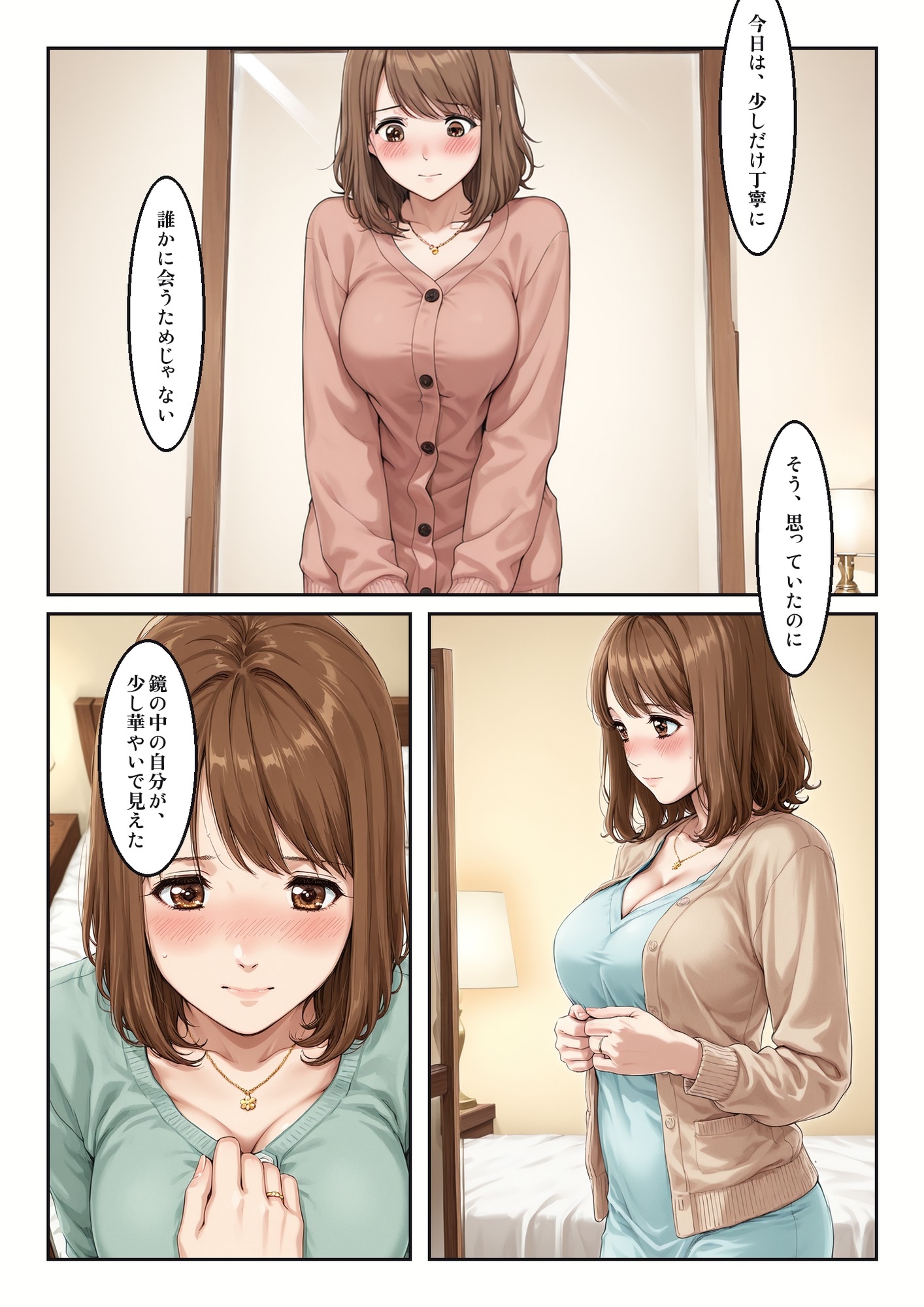 サンプル画像 3枚目