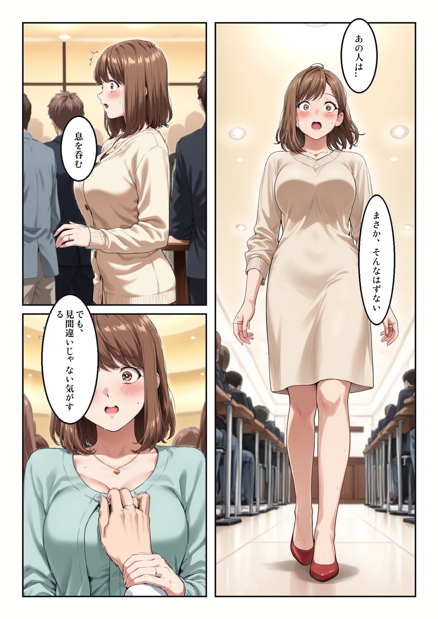 サンプル画像 4枚目