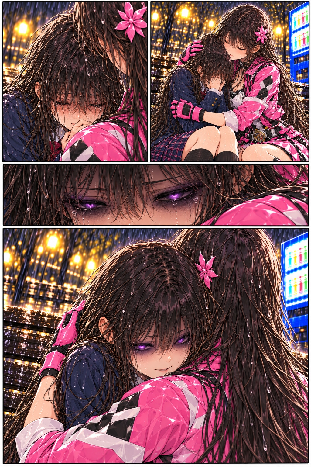 憑依ヒロイン-3