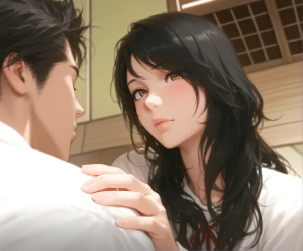 サンプル画像 1枚目