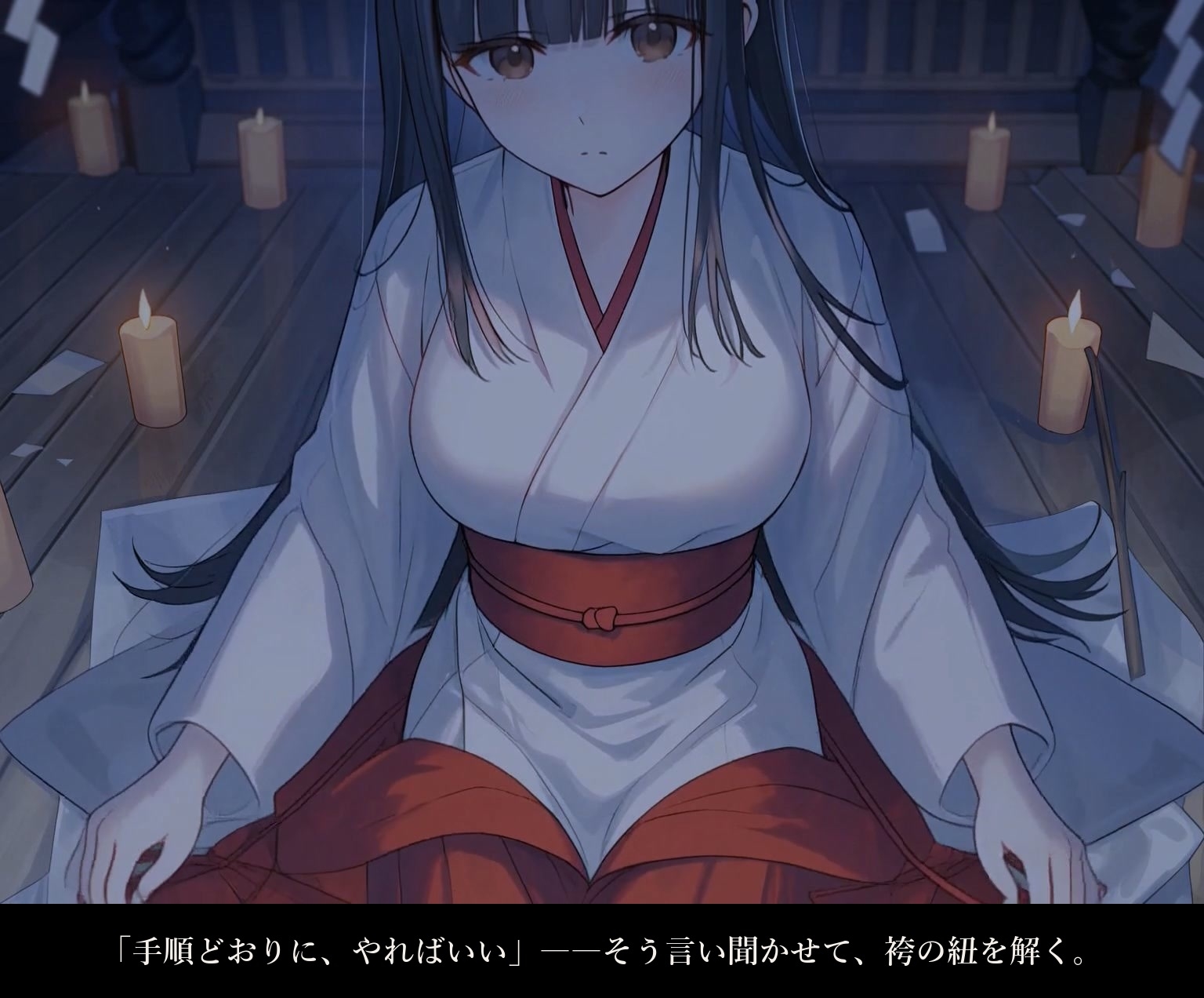 サンプル画像 4枚目