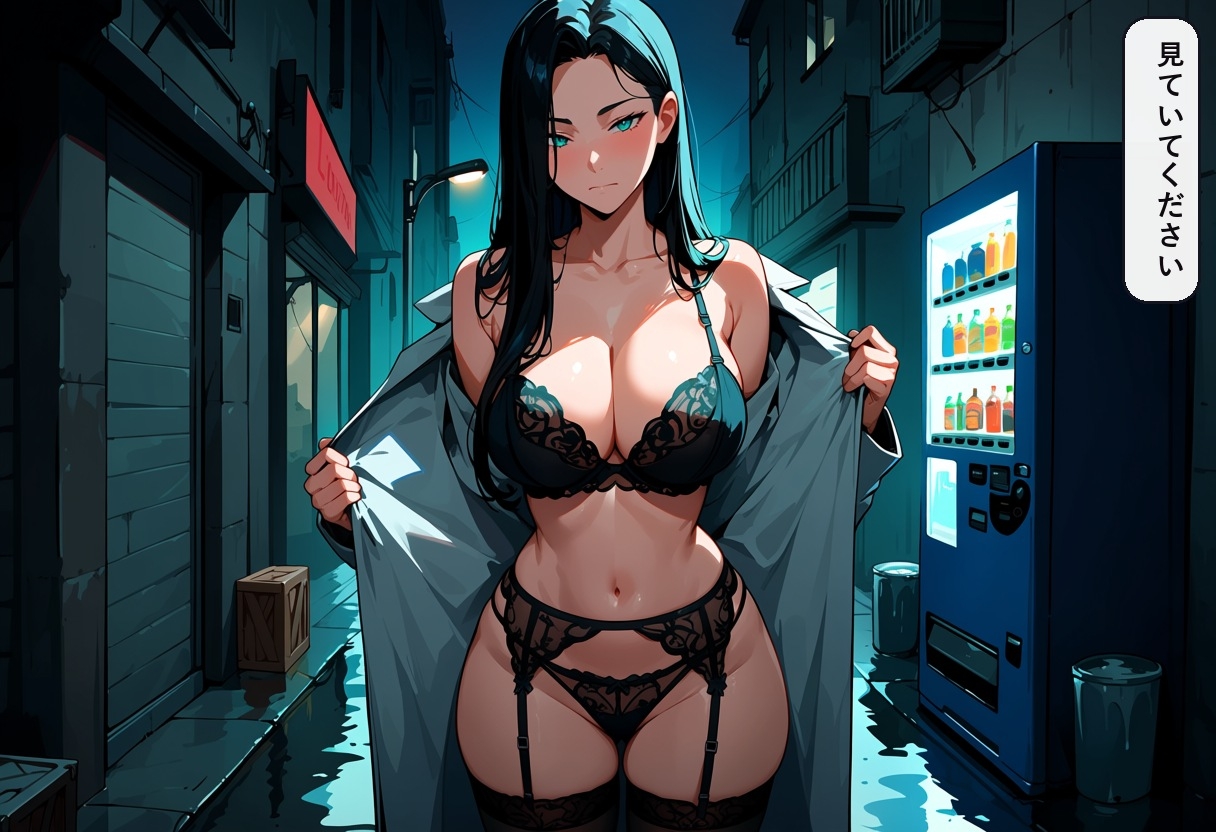 サンプル画像 4枚目