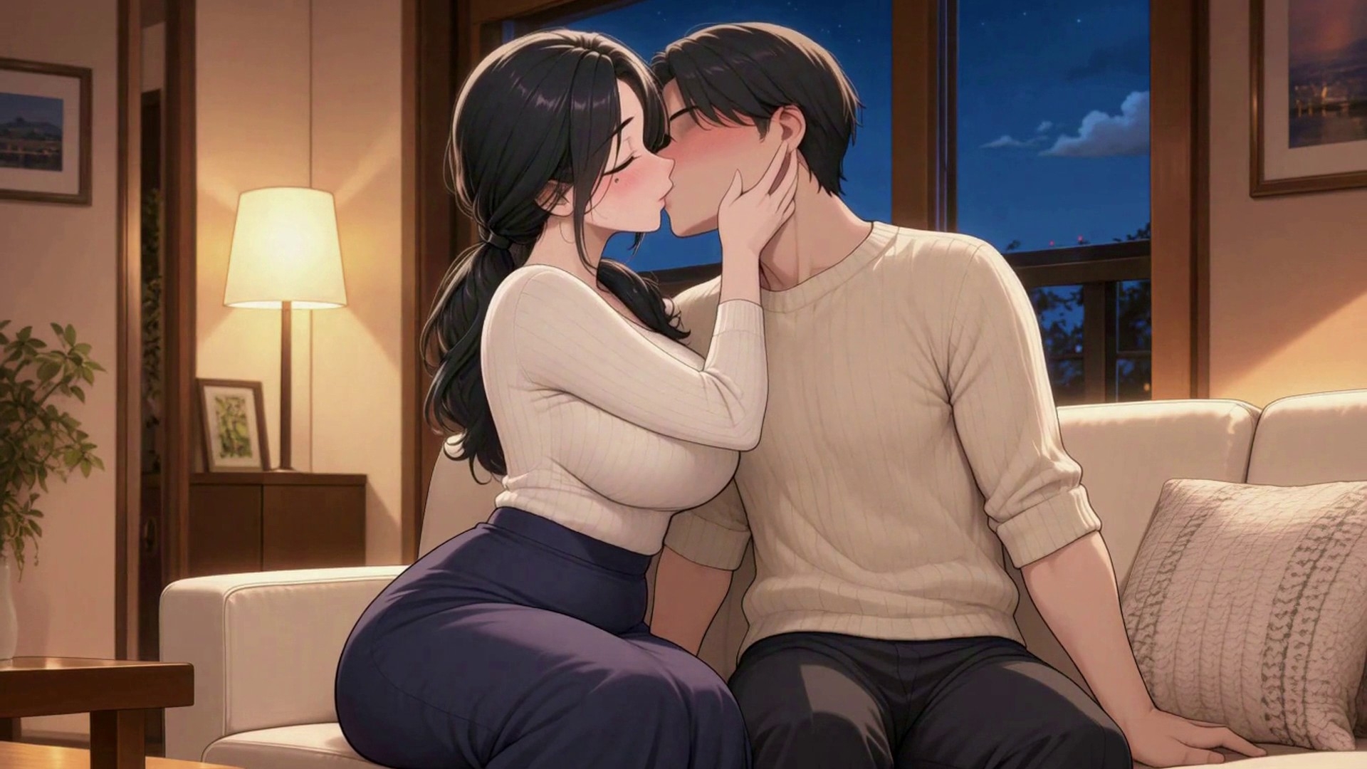 サンプル画像 2枚目