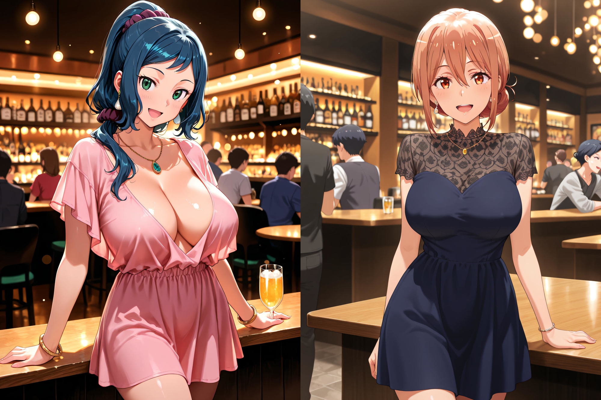 サンプル画像 1枚目