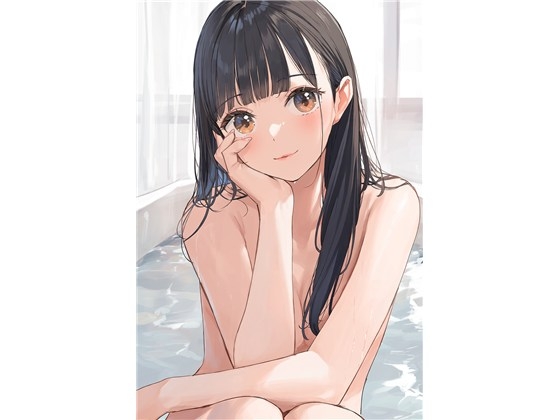 仮名: 藤森 綾子(ふじもり あやこ) 年齢: 24 職業: 美容師 髪: ロングヘア 体型: スレンダー