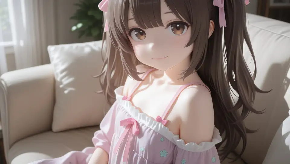 妻の連れ子は肉便器～アナルsexを教えたら閉じなくなるくらいガバガバになった話～ サンプル画像1