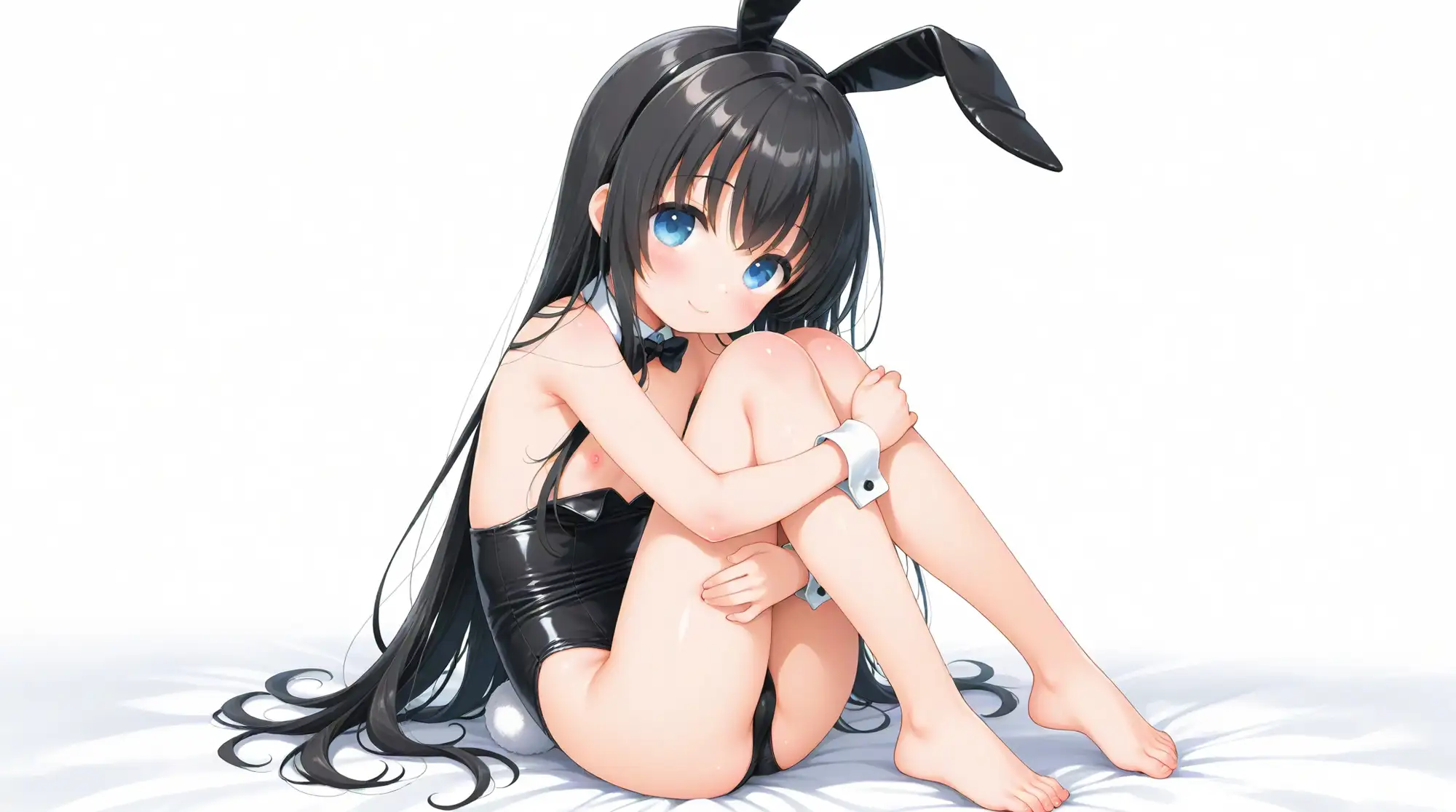 動いて喋るAI少女2 サンプル画像4