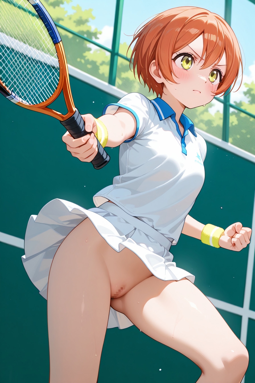 サンプル画像 4枚目