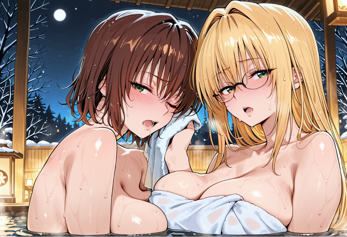 サンプル画像 1枚目