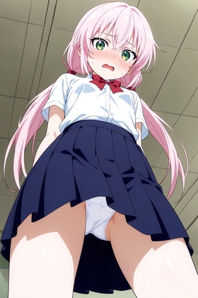 下から見るだけ1