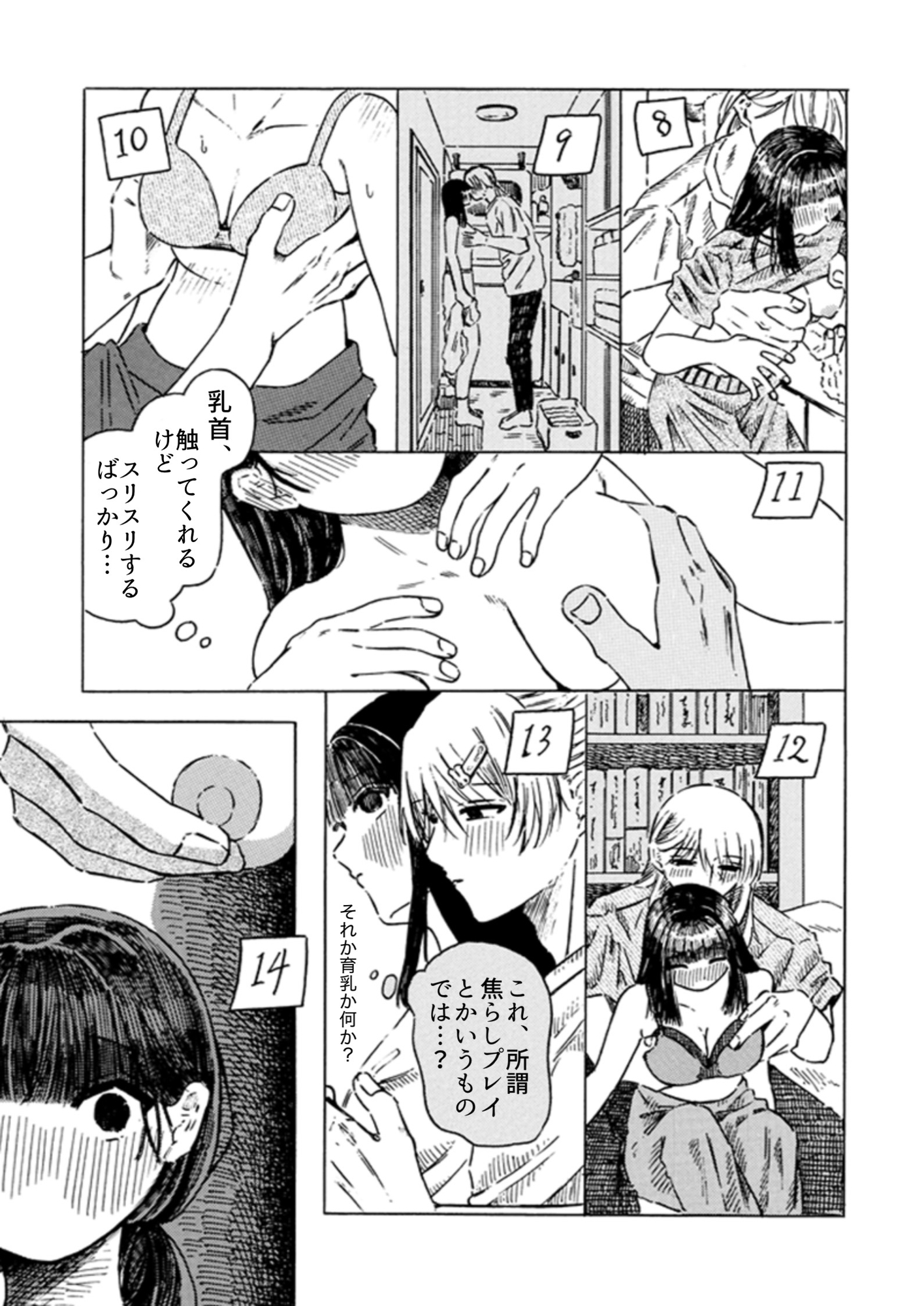 luna liberatio 画像5