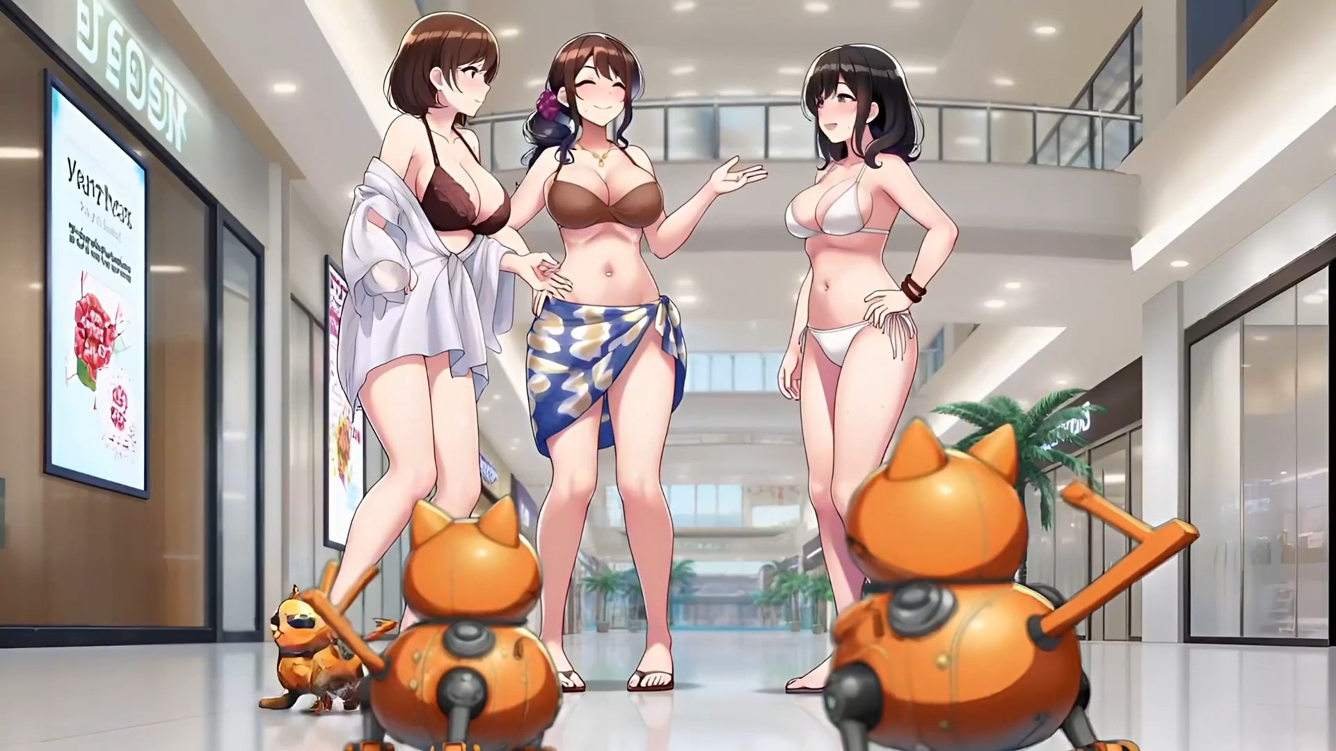 サンプル画像 1枚目