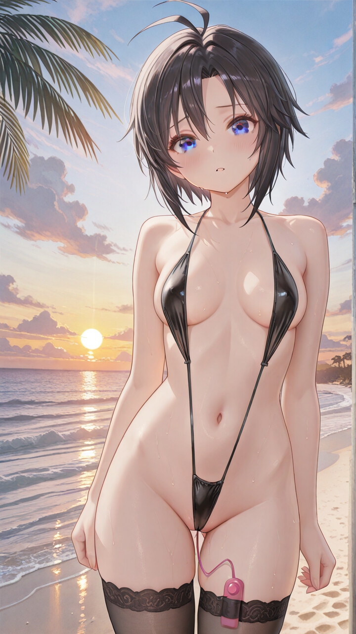 サンプル画像 3枚目