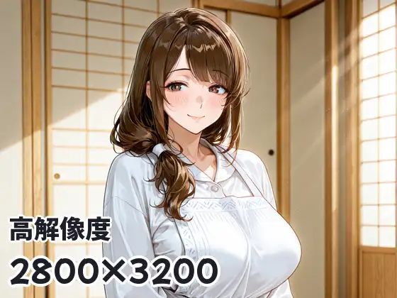 人妻種付けハーレム〜欲求不満な3人の奥さんに、種付け中出しセックス〜 サンプル画像 5