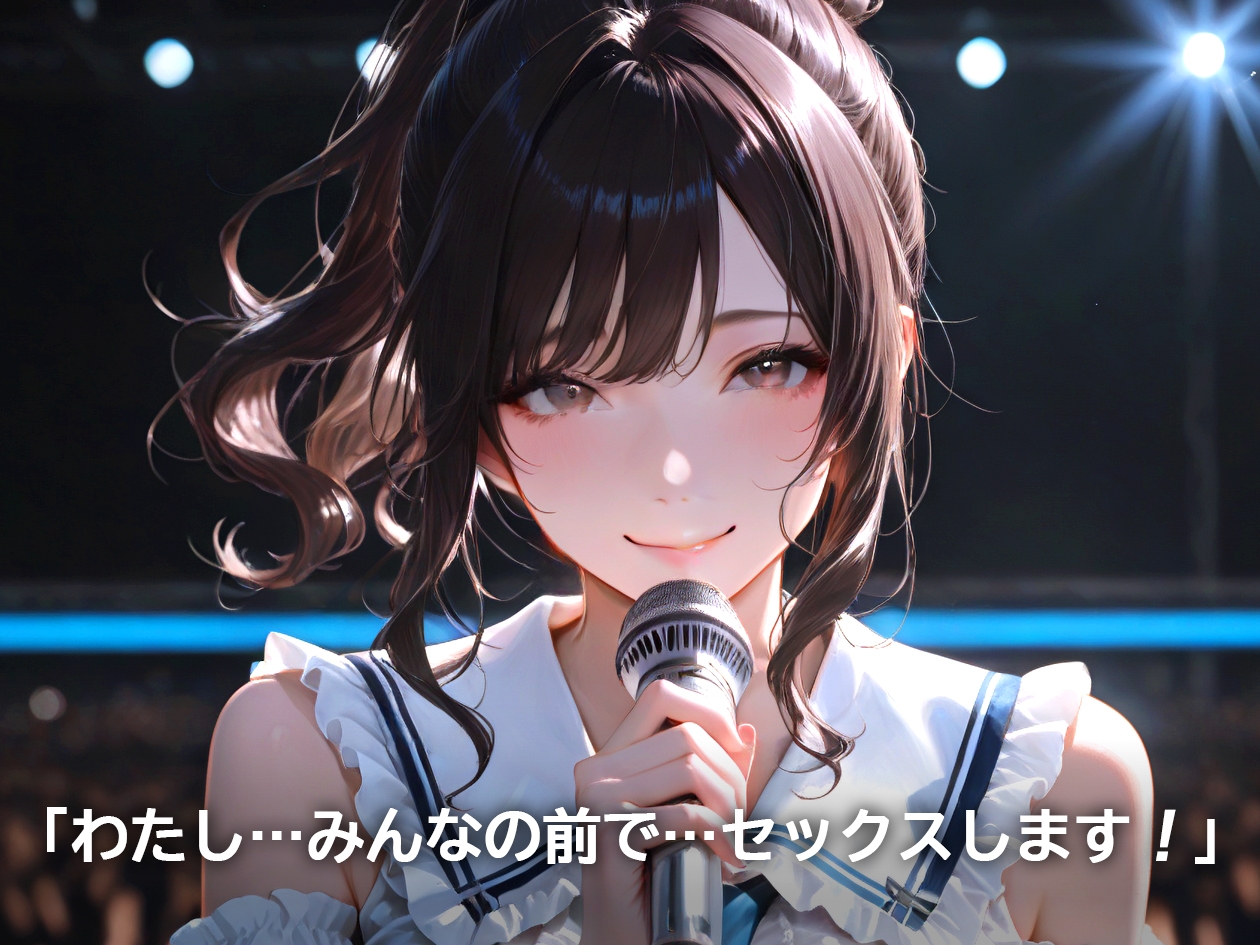 サンプル画像 1枚目