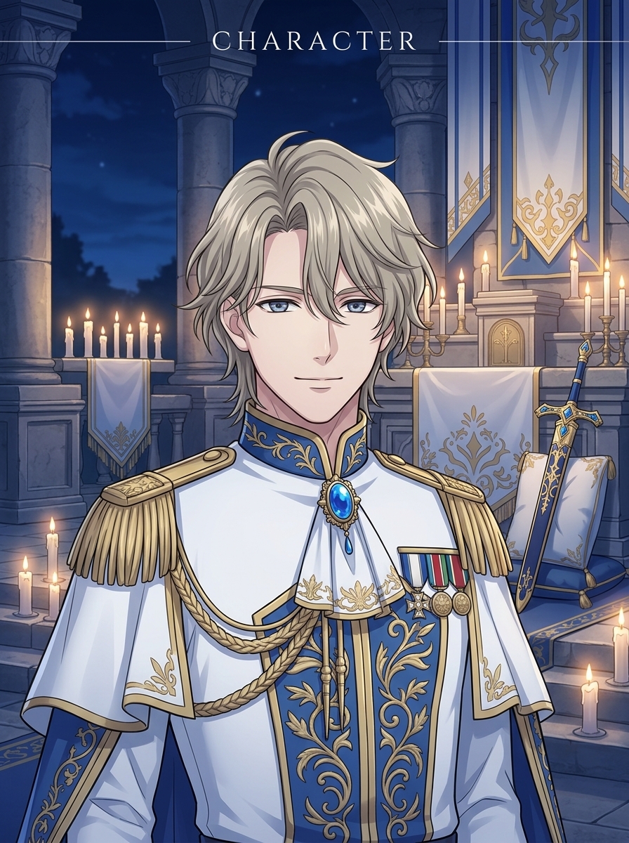 寡黙な聖騎士は、神殿に仕える巫女の私だけを守り抜くと誓う♡〜戒律を破ってでも君を選ぶ一途な溺愛〜【身分差/バイノーラル】-3画像