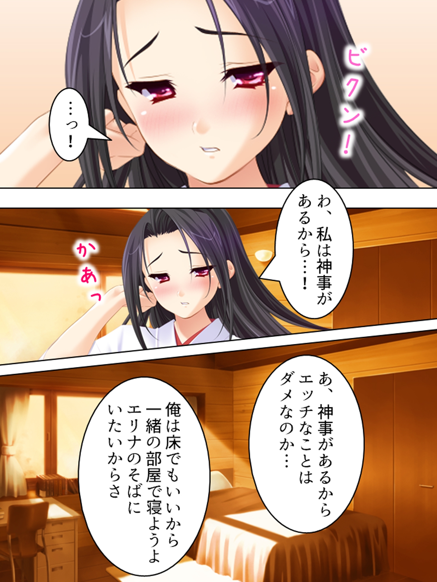 サンプル画像 2枚目
