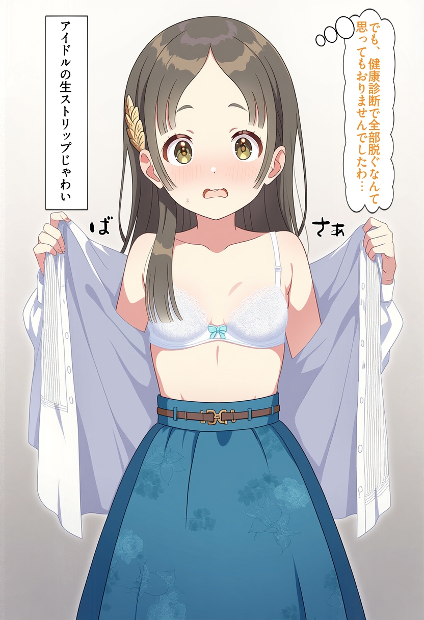 サンプル画像 2枚目