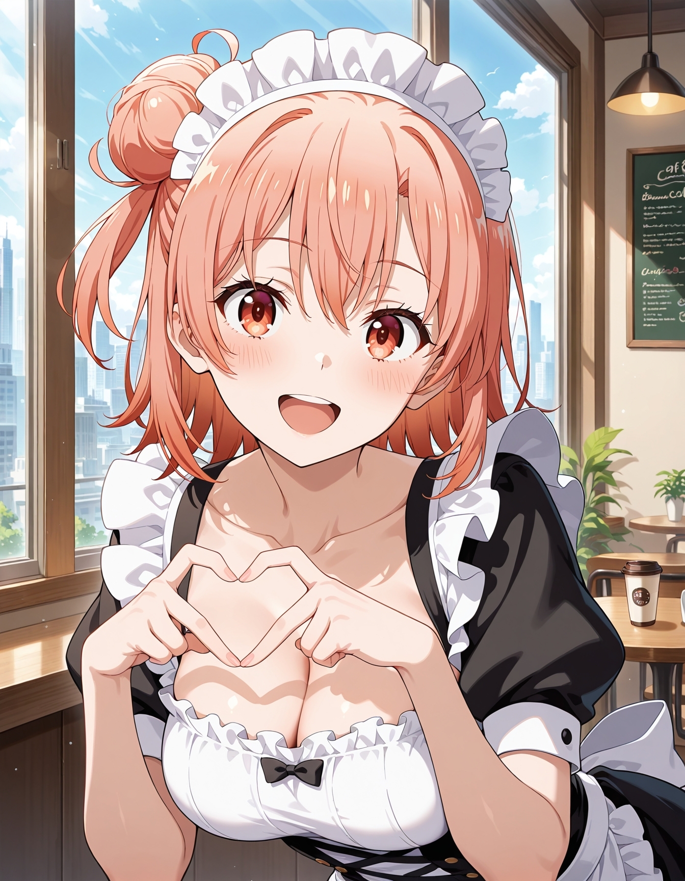 サンプル画像 1枚目