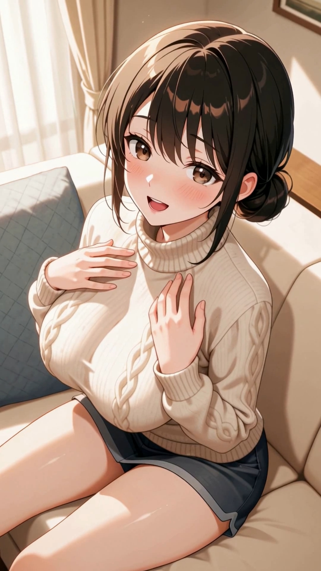 サンプル画像 1枚目
