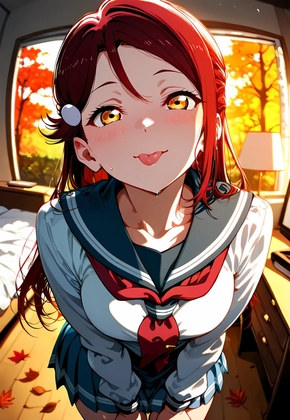 桜内〇子とえっち