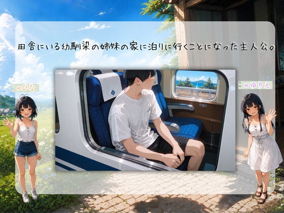 サンプル画像 1枚目