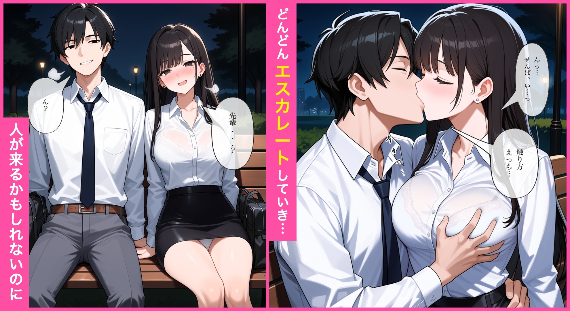 サンプル画像 4枚目