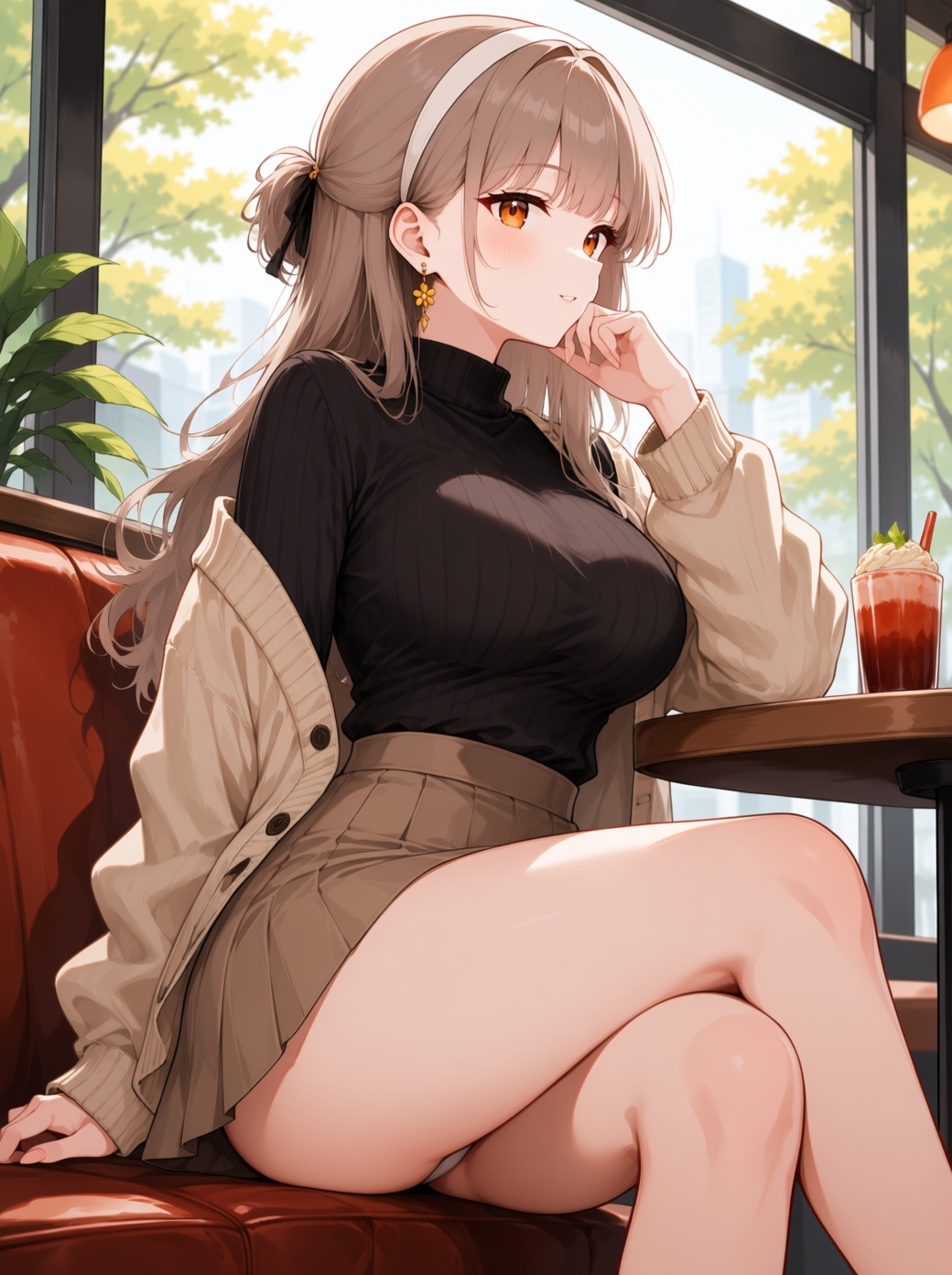 サンプル画像 1枚目