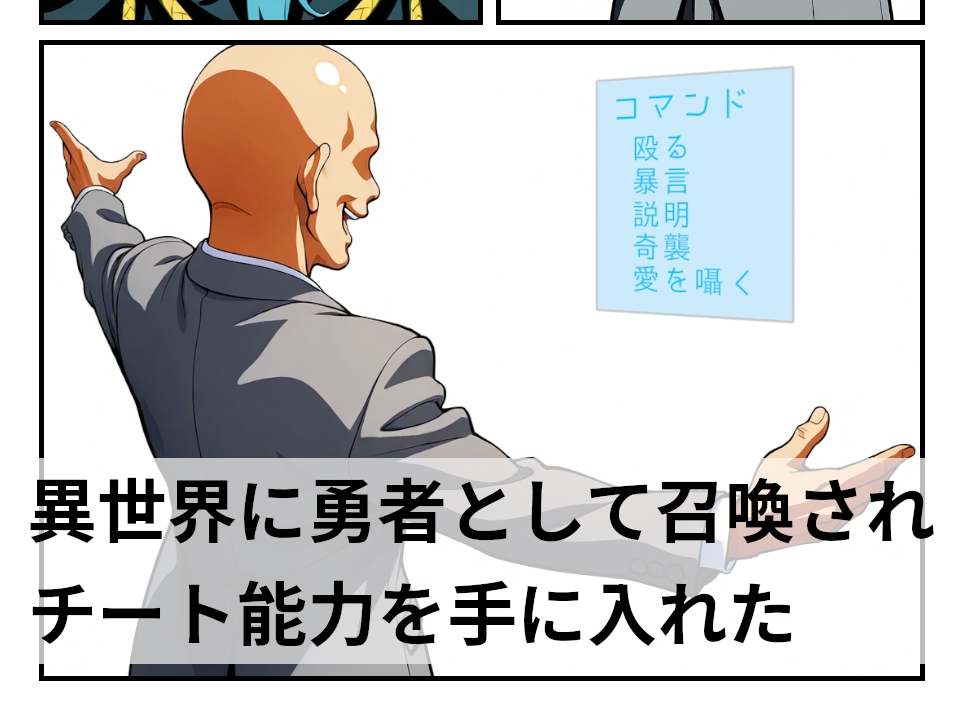 サンプル画像 1枚目
